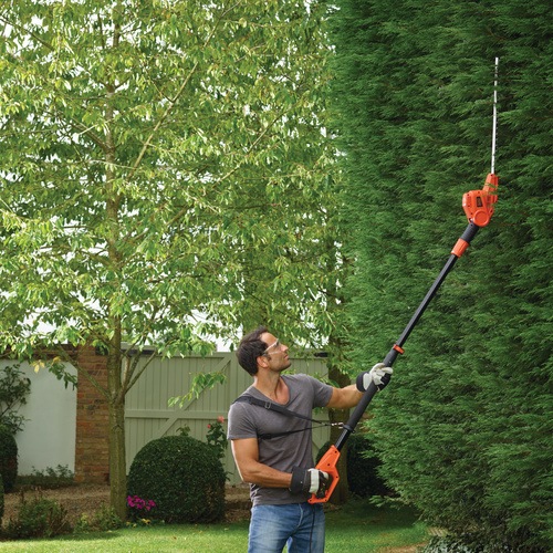 Black and Decker - 51cm    550W - PH5551