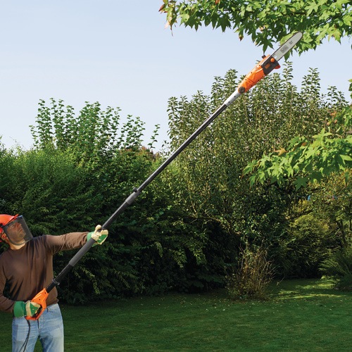 Black and Decker -   800W 25cm - PS7525