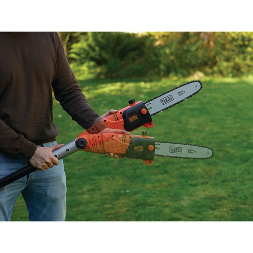 Black and Decker -   800W 25cm - PS7525