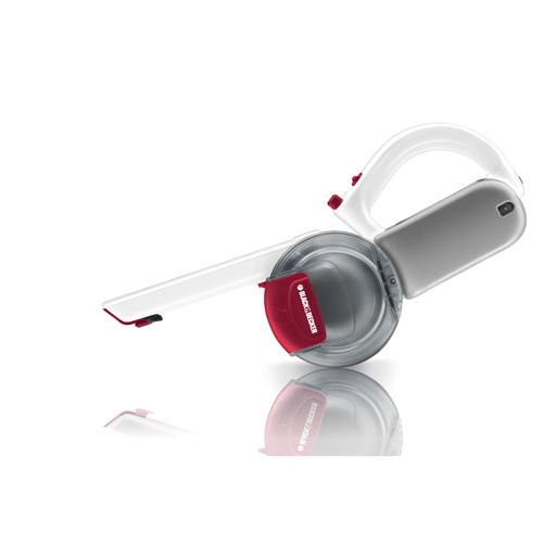 Black and Decker - Limited Edition  18V Dustbuster Pivot 18V - PV1825NR