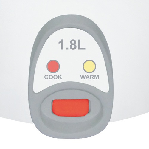 Black and Decker - 18lt       - RC1805