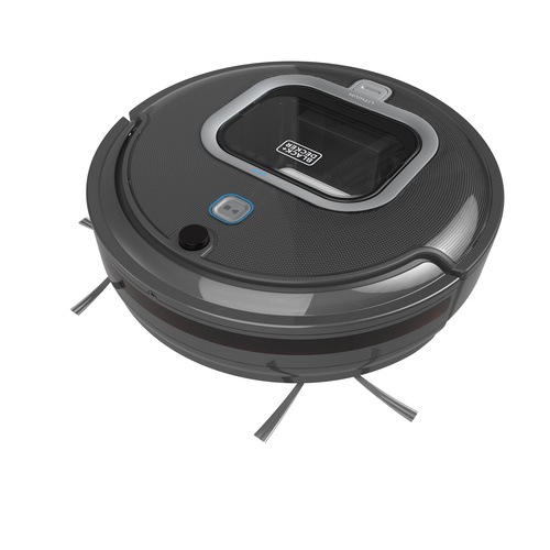 Black and Decker -  Robotic   Smart Tech - RVA425B
