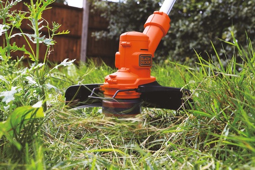 Black and Decker -   450W - ST4525