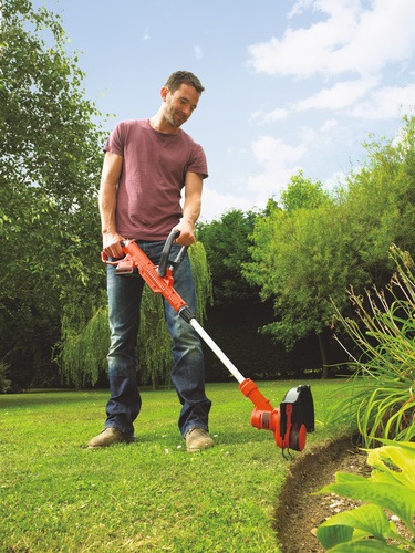 Black and Decker -   450W - ST4525