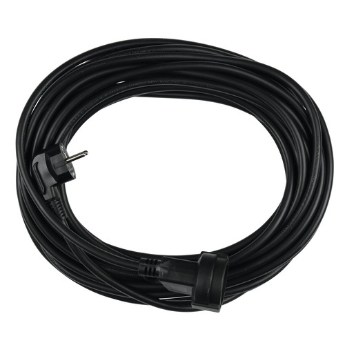 Black and Decker - EL String Trimmer 550W  Extension Cable - ST5530CAKIT
