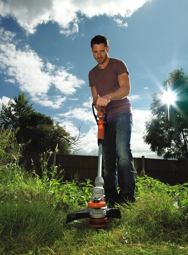 Black and Decker - 18V LiOn   20Ah - STC1820