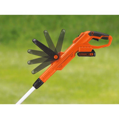 Black and Decker - 18V LiOn   20Ah - STC1820