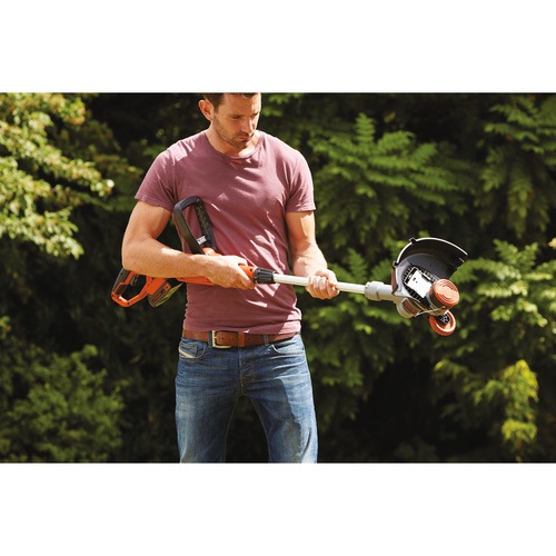 Black and Decker - 18V LiOn   20Ah - STC1820