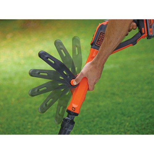 Black and Decker - 18V 30CM 40Ah   POWERCOMMAND - STC1840EPC