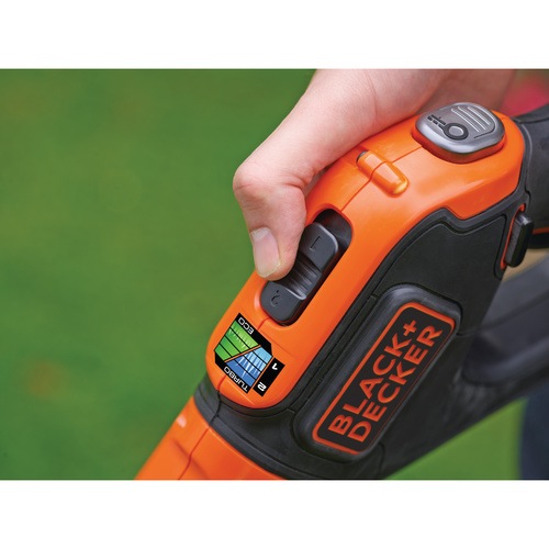 Black and Decker - 18V 30CM 40Ah   POWERCOMMAND - STC1840EPC