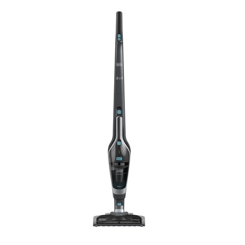 Black and Decker - 288Wh   Stick - SVA420B