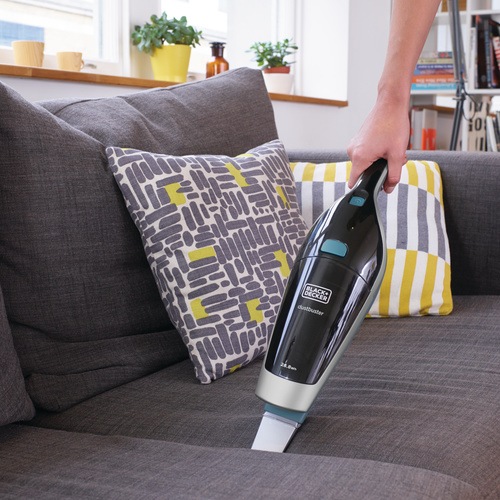 Black and Decker - 288Wh   Stick - SVA420B
