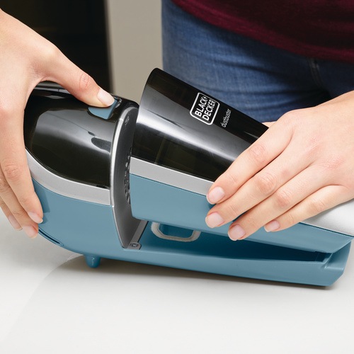 Black and Decker - 288Wh   Stick - SVA420B