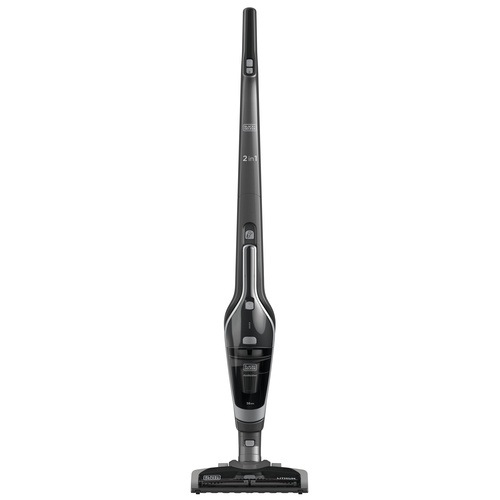 Black and Decker - 36Wh   Stick - SVA520B