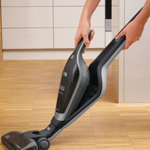 Black and Decker - 36Wh   Stick - SVA520B