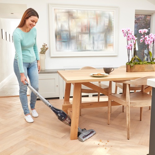 Black and Decker - 18V 21   Stick    - SVB520JW