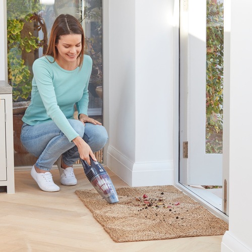 Black and Decker - 18V 21   Stick    - SVB520JW