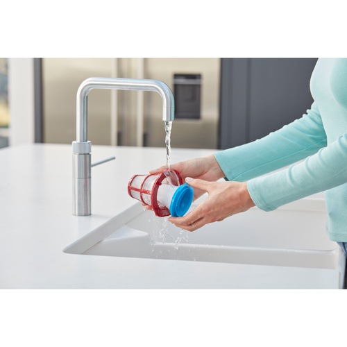 Black and Decker - 18V 21   Stick    - SVB520JW