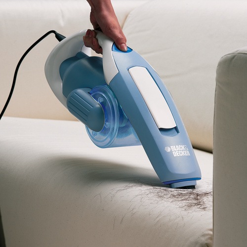 Black and Decker - 900W   - VH900