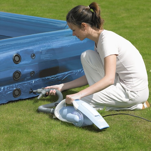 Black and Decker - 900W   - VH900