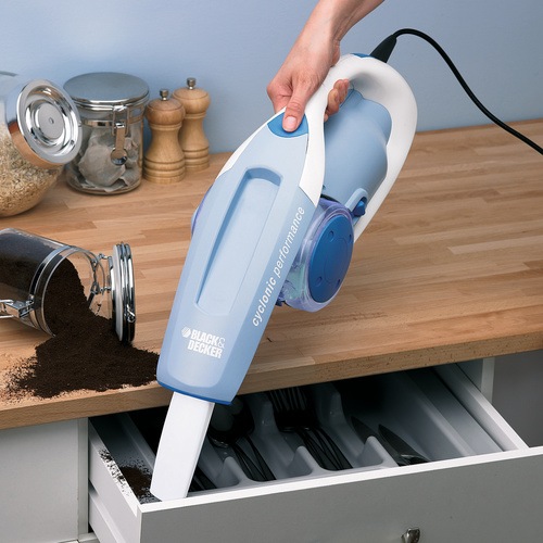 Black and Decker - 900W   - VH900