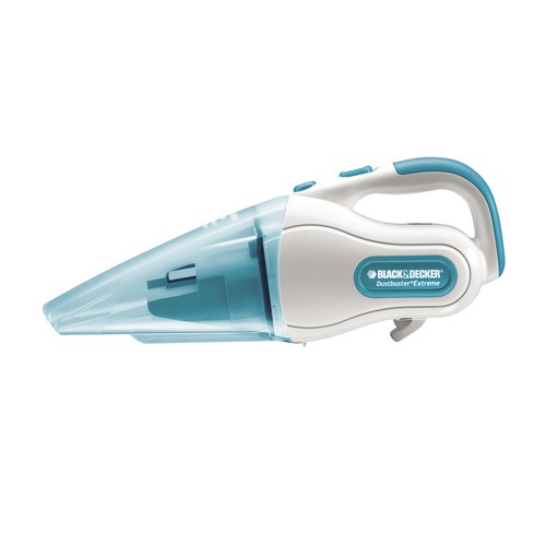 Black and Decker - 6V Dustbuster     - WD6015N