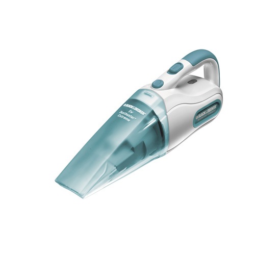 Black and Decker - 6V Dustbuster     - WD6015N