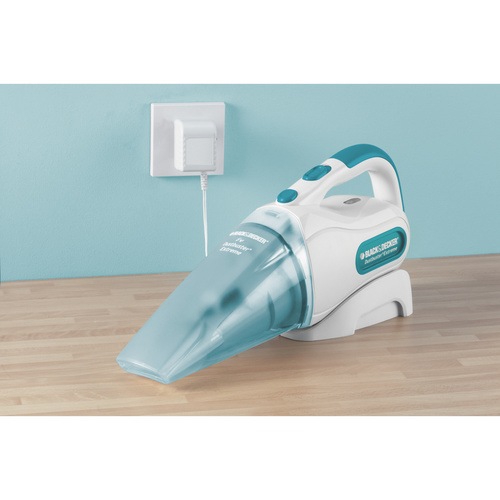 Black and Decker - 6V Dustbuster     - WD6015N