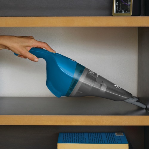 Black and Decker -   Dustbuster 72V LITHIUM WD   - WDB215WA
