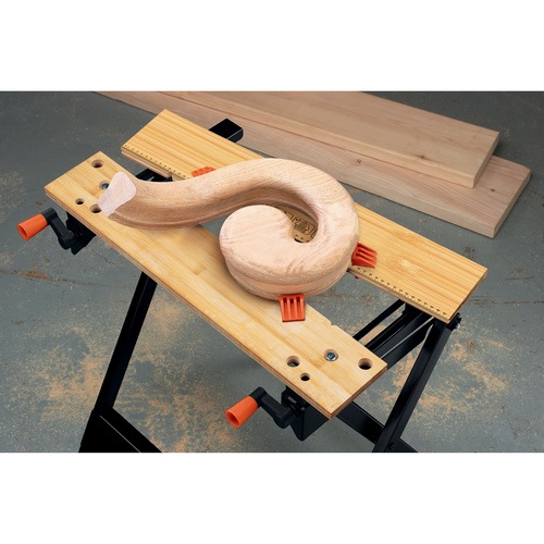 Black and Decker -   Workmate - WM301