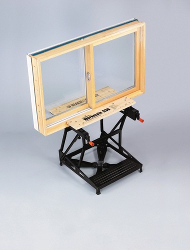 Black and Decker -   Workmate    - WM536