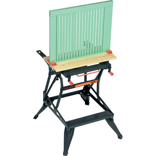 Black and Decker - Workmate     - WM550
