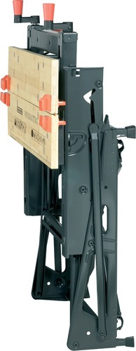 Black and Decker - Workmate     - WM550