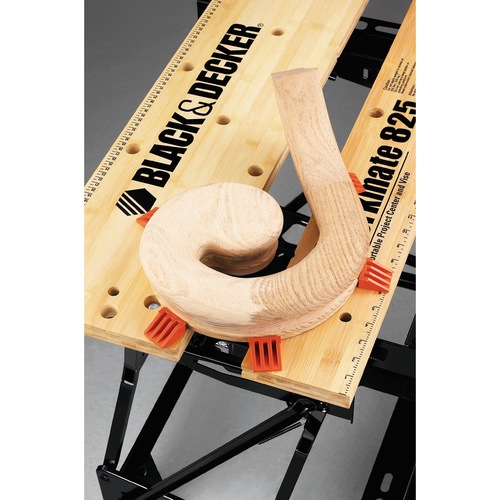 Black and Decker -   Workmate    - WM825