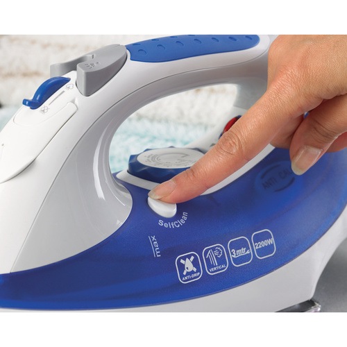 Black and Decker - 2200W   - XT2200