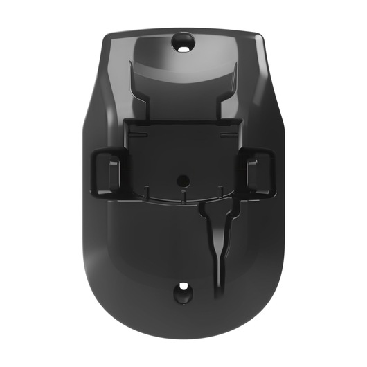 Wall mount included with the BLACK+DECKER® POWERSERIES™ Extreme™ Vacuum Cleaner.
