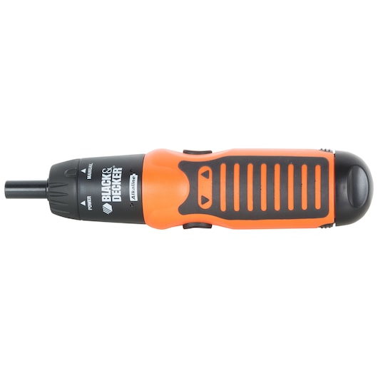 EL 19 Piece Alkaline Screwdriver and Screwdriving Set