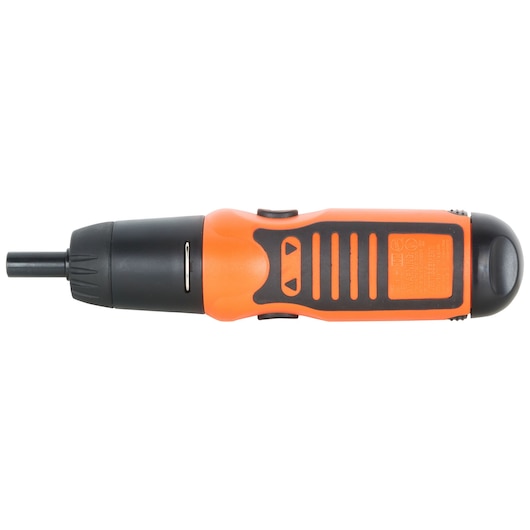 EL 19 Piece Alkaline Screwdriver and Screwdriving Set