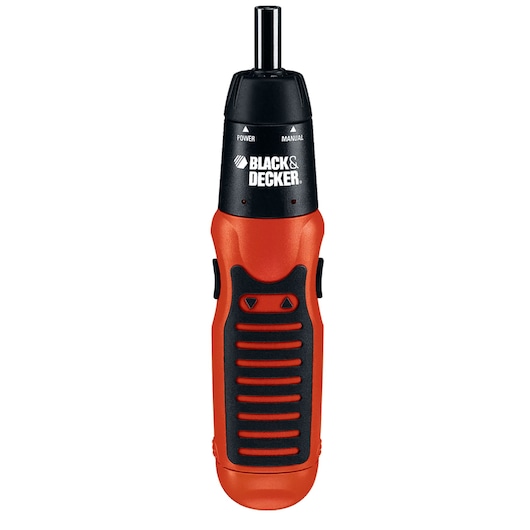 EL 19 Piece Alkaline Screwdriver and Screwdriving Set