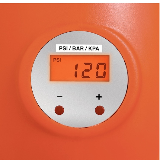 120 PSI Αεροσυμπιεστής Πολλαπλών Χρήσεων