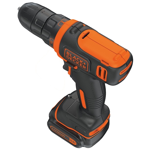 10.8V Lithium-ion ΔΡΑΠΑΝΟΚΑΤΣΑΒΙΔΟ