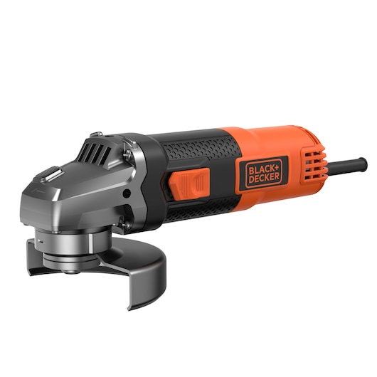 900W Γωνιακός Τροχός 125mm