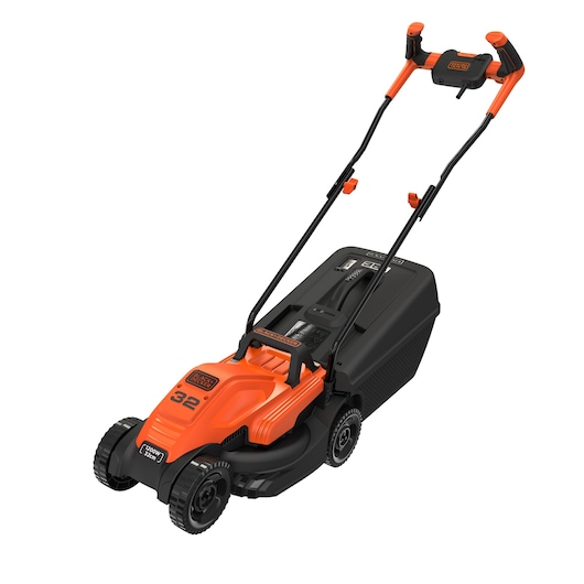 1200W Μηχανή Γκαζόν με Εργονομική Λαβή