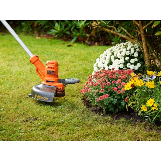 Μηχανή Φινιρίσματος Strimmer® 550W