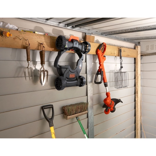 Μηχανή Φινιρίσματος Strimmer® 550W