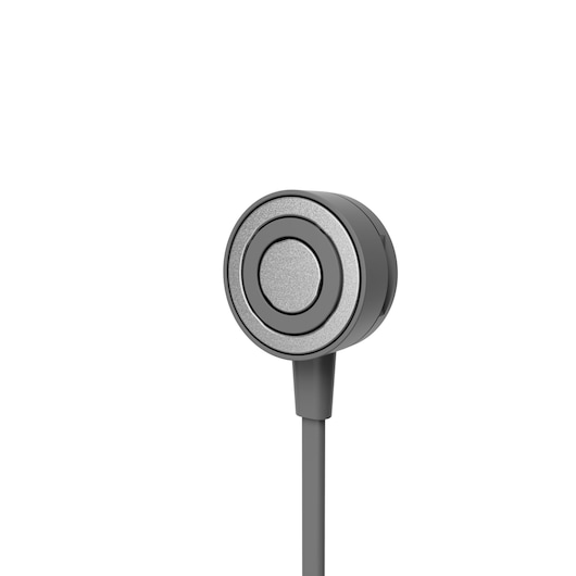 Magnetic charger included with the BLACK+DECKER SUMMITSERIES select Pet cordless stick vacuum.