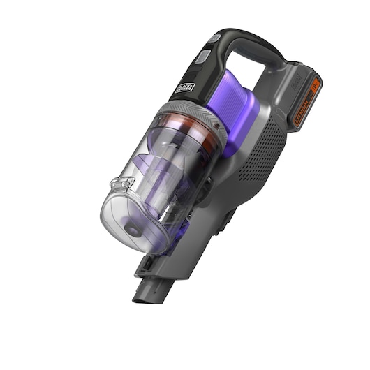 Ηλεκτρική σκούπα κατοικίδιων ζώων 18V 4in1 μπαταρίας POWERSERIES Extreme™