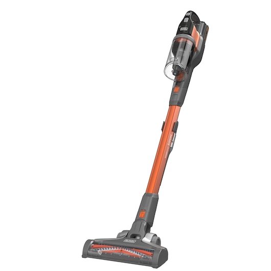 Επαναφορτιζόμενη Σκούπα Stick 18V 4in1 POWERSERIES Extreme™