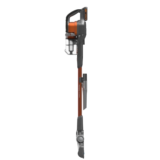 Επαναφορτιζόμενη Σκούπα Stick 18V 4in1 POWERSERIES Extreme™