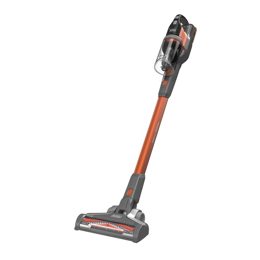 Επαναφορτιζόμενη Σκούπα Stick 18V 4in1 POWERSERIES Extreme™